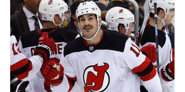 Osud mezi Brianem Boylem a Pittsburgh Penguins Osud mezi Brianem Boylem a Pittsburgh Penguins